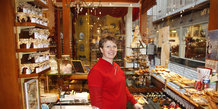Paris i Marts