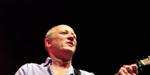 Bamses mindekoncert