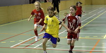 Skolefodbold for piger i Århus