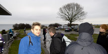 På tur med Naturhistorisk