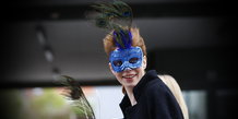 Markedsdag Jægergårdsgade 2012