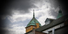 Baggårds-hemmeligheder 13.05.2012