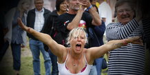 Tunø Festival fredag