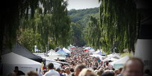 Byfest Odder /loppemarked