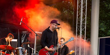 Tivoli - Studiefest