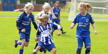 Vejlby, Lystrup, Romalt og Hørning