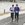 DuPont løbene 2013, runde 4 - ved 6 km mærket