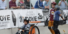 Classic Race Aarhus - Ekset med race