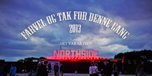 Northside Festival 16 Juni 2013